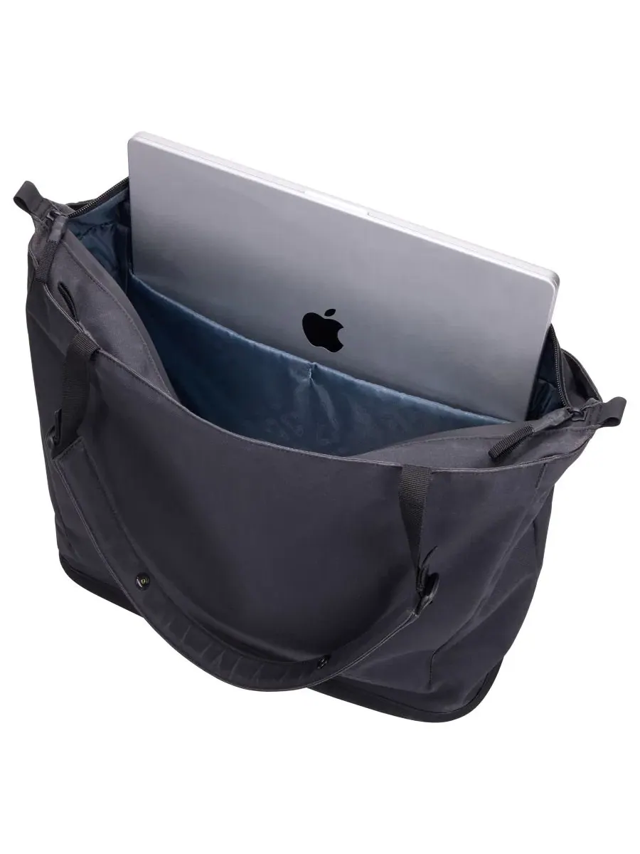 Сумка-шопер Aion 13" Thule — изображение 6 из 18, черный