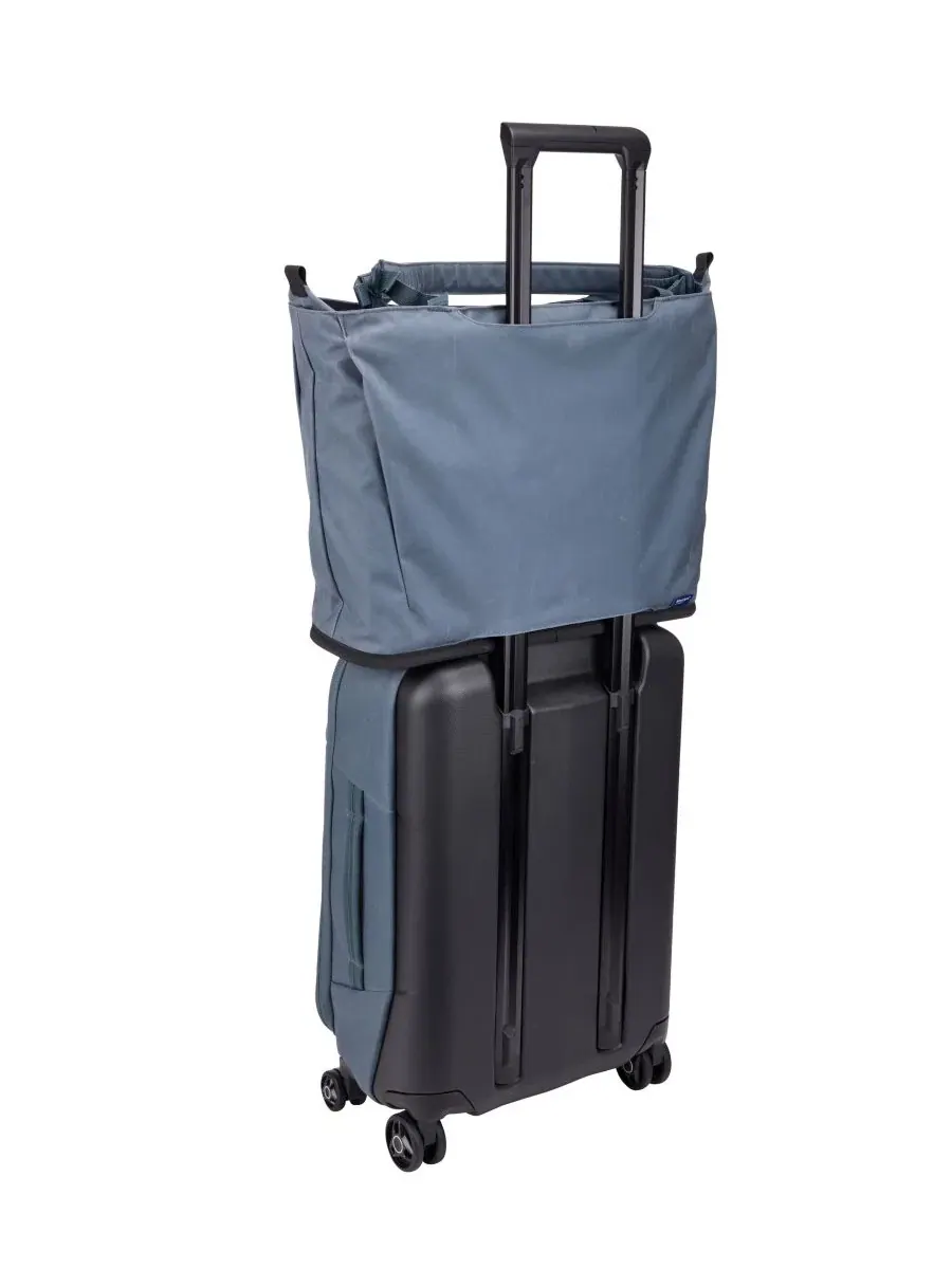 Сумка-шопер Aion 13" Thule — изображение 12 из 16, серый