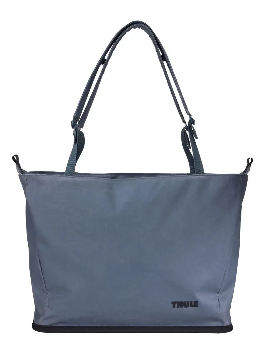 Сумка-шопер Aion 13" Thule — изображение 16 из 16, серый