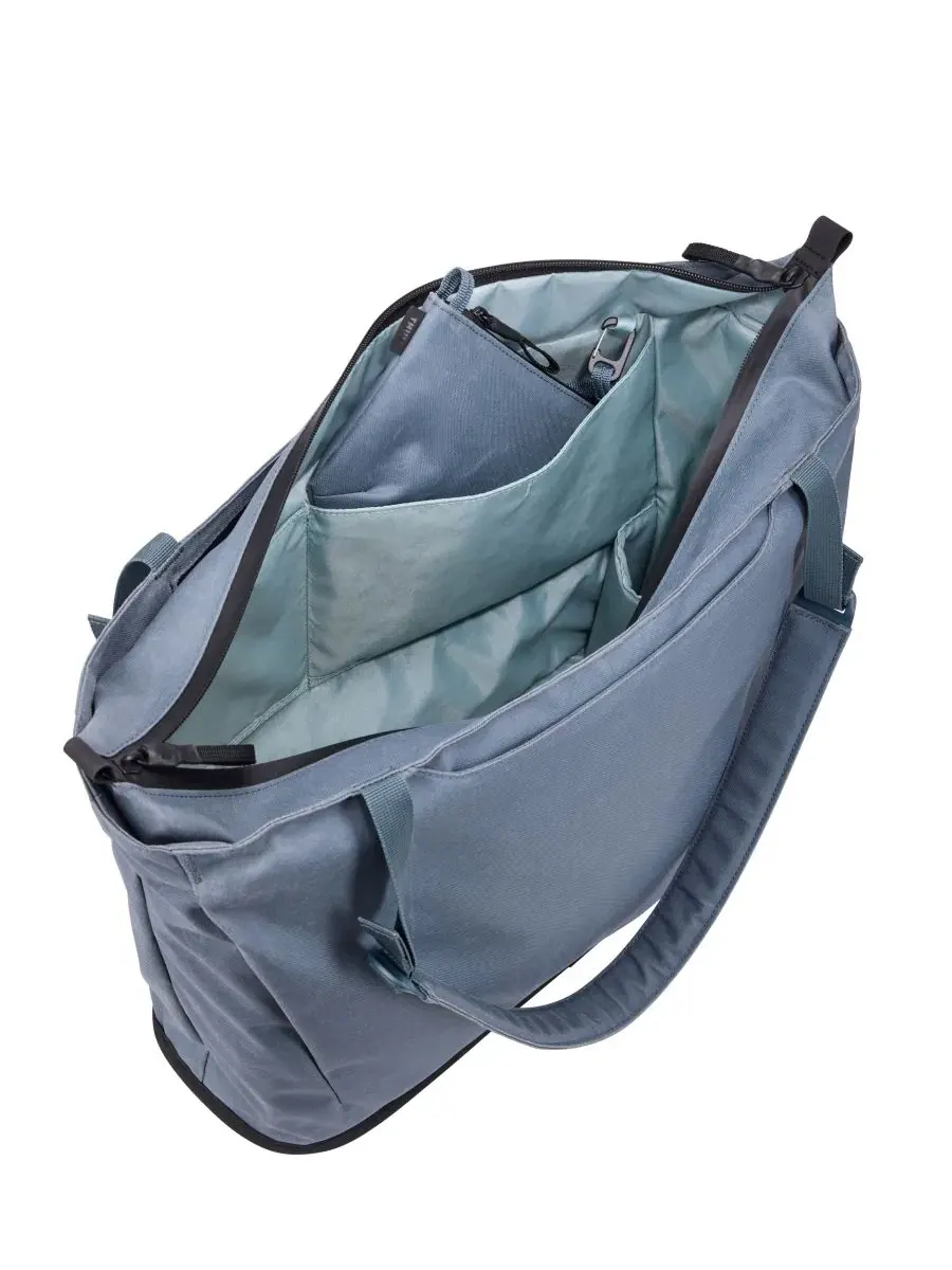 Сумка-шопер Aion 13" Thule — изображение 4 из 16, серый