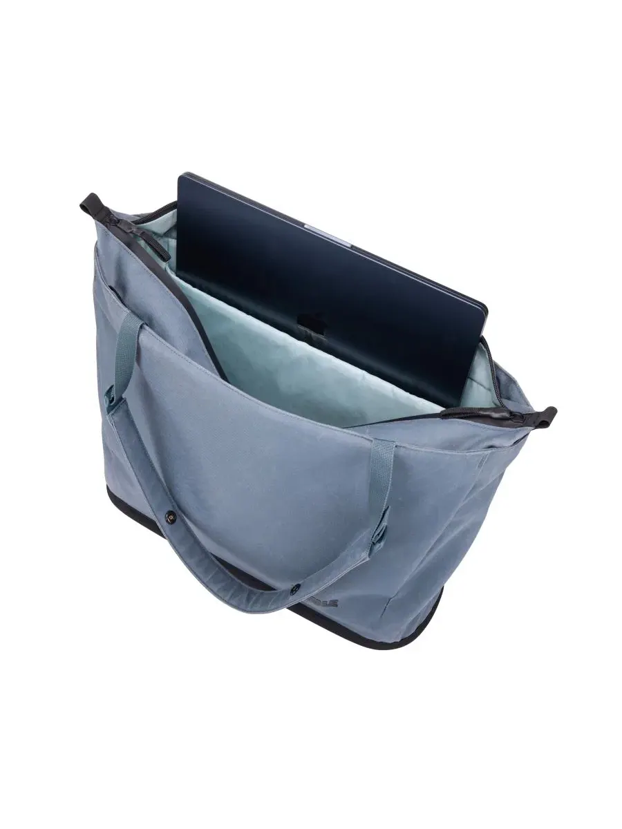 Сумка-шопер Aion 13" Thule — изображение 6 из 16, серый
