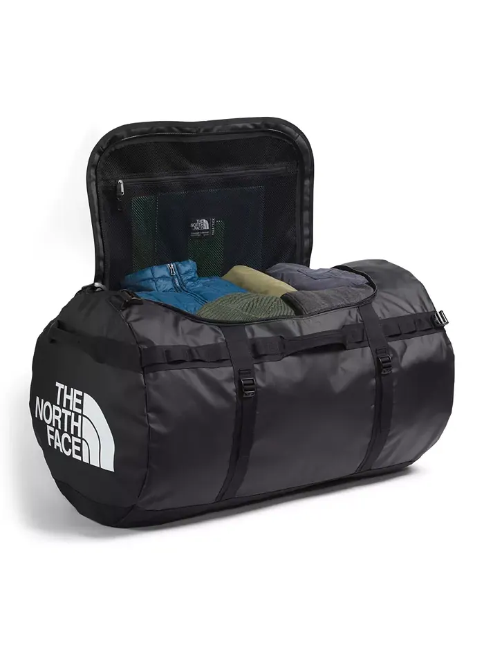 Дорожная сумка для базового лагеря The North Face — 7