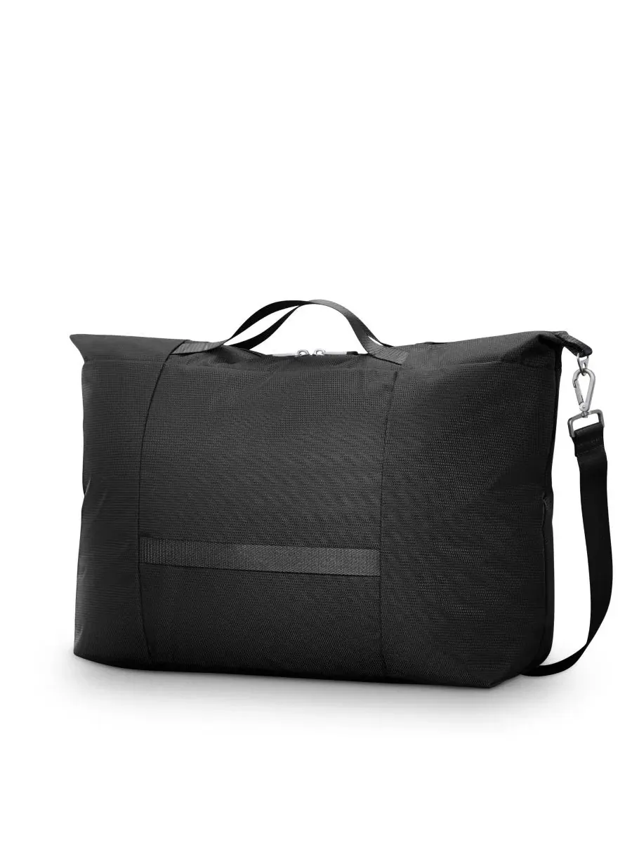 Сумка-дафл AirLIFT Foldable 23" Weekender Duffel Samsonite — изображение 3 из 4, черный