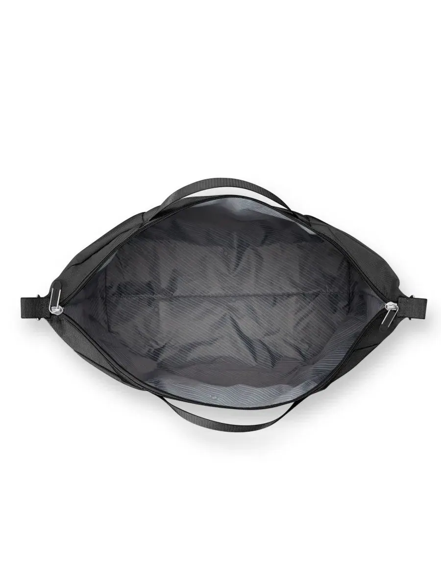 Сумка-дафл AirLIFT Foldable 23" Weekender Duffel Samsonite — изображение 4 из 4, черный