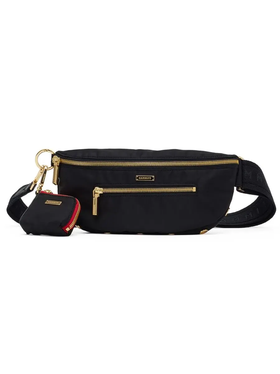 Поясная сумка Charles Belt Small Crossbody Hammitt