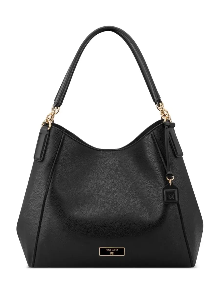 Сумка через плечо Deacon Triple Compartment Nine West