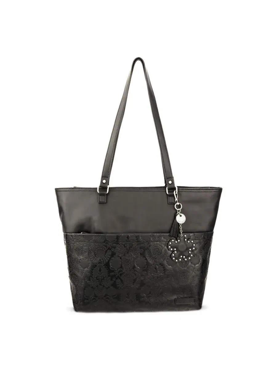 Сумка-шопер Banyan Tote Sakroots