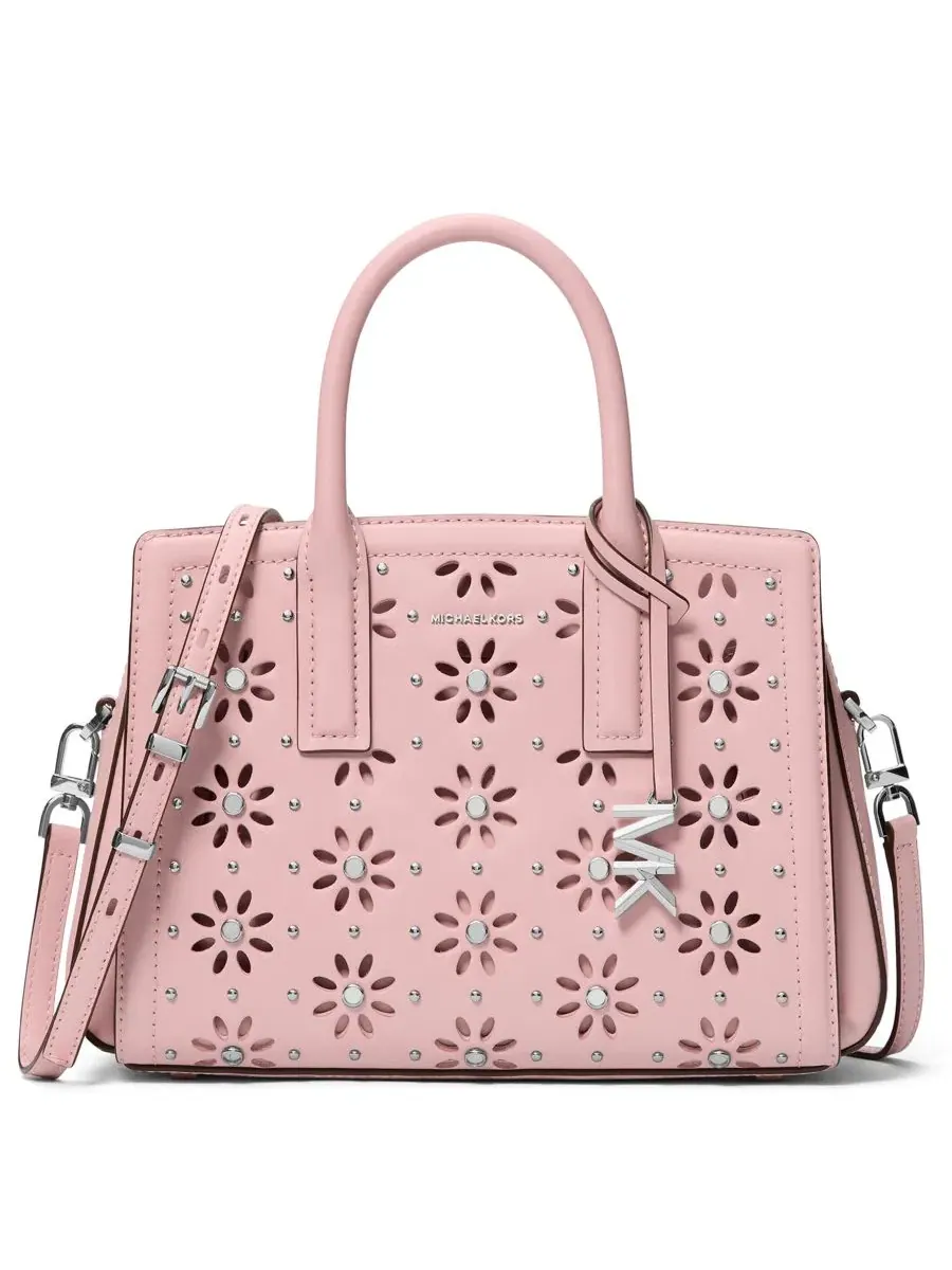 Сумка малая мессенджер 100% кожа Michael Kors Laila
