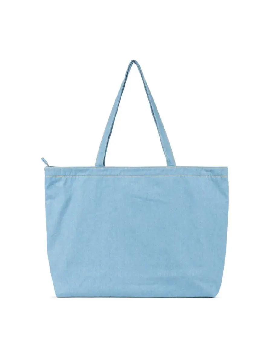 Portobello Denim Cotton ORI London — изображение 2 из 2, светлый джинсовый синий