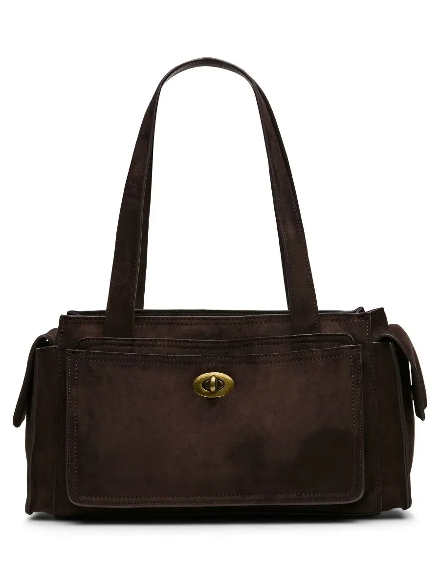 Сумка-шопер Taro Small Satchel Steve Madden