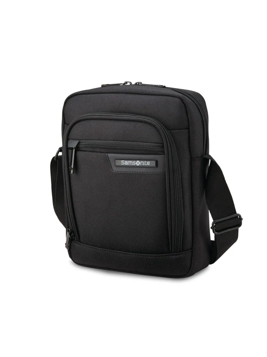 Классическая модель 2.0 RFID через плечо Samsonite