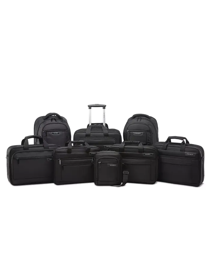 Мужская сумка через плечо Samsonite — 8