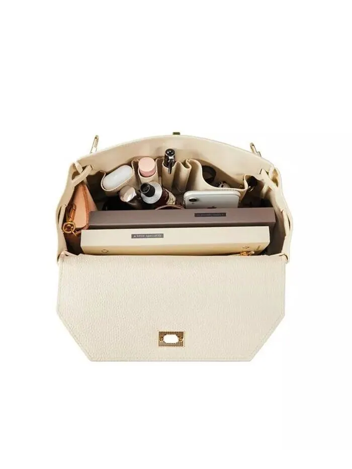 Сумка Victoria Hyde Victoria Victoria Hyde London — изображение 4 из 6, белый