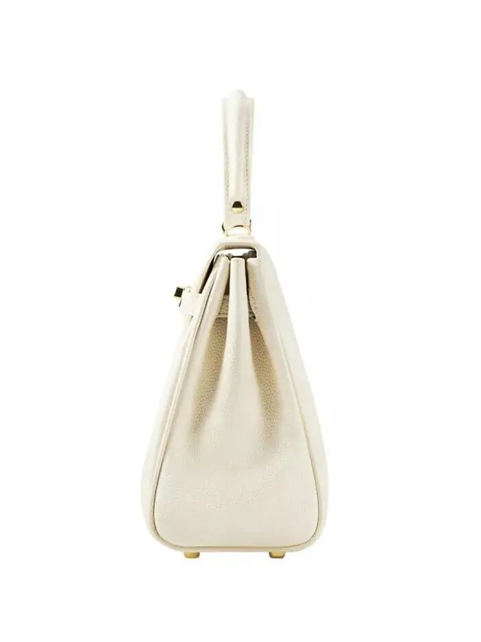 Сумка Victoria Hyde Victoria Victoria Hyde London — изображение 6 из 6, белый