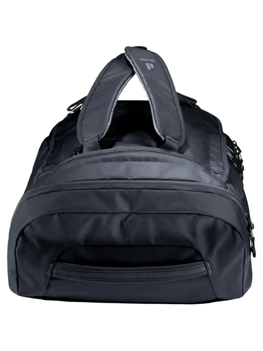 Дорожная сумка Aviant 60L Duffel Pro Deuter — изображение 2 из 3, черный