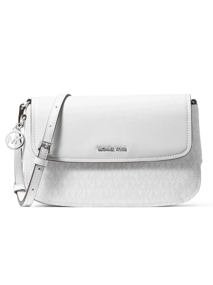 Сумка женская малая кросс-боди Michael Kors Alice Flap Crossbody Handbag