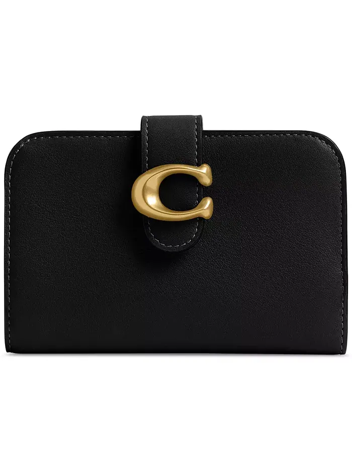 Кошелек Tabby COACH