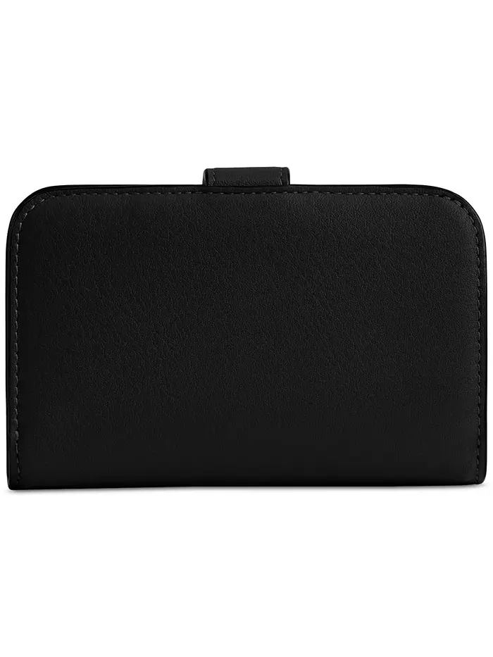 Кошелек Tabby COACH — изображение 3 из 4, черный