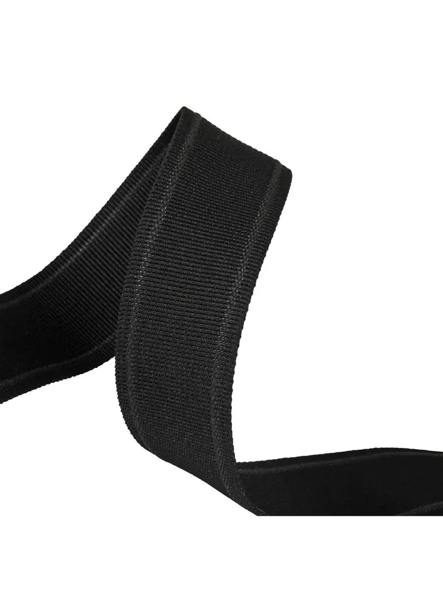 Поясная сумка с защитой от кражи Eco Anti Theft Waist Pack Pacsafe — изображение 6 из 9, черный