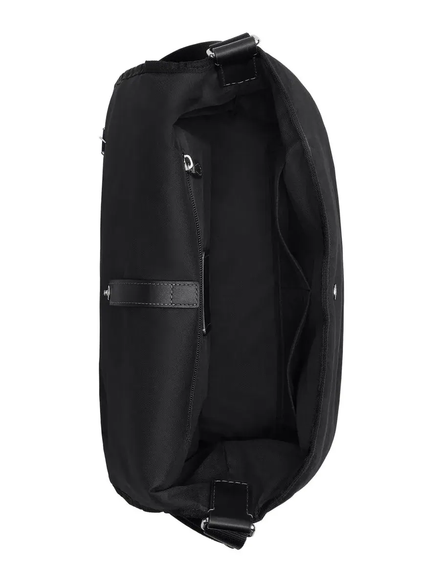 Мужские фирменные сумки-мессенджеры COACH — 3