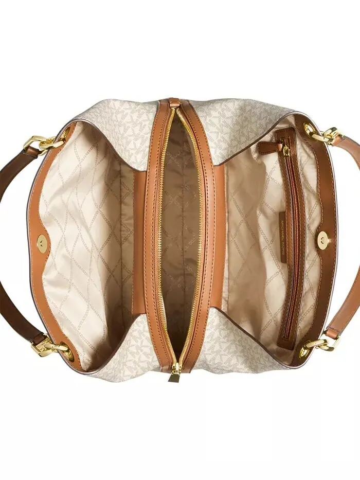 Сумка-тоут Michael Kors Kensington — 3