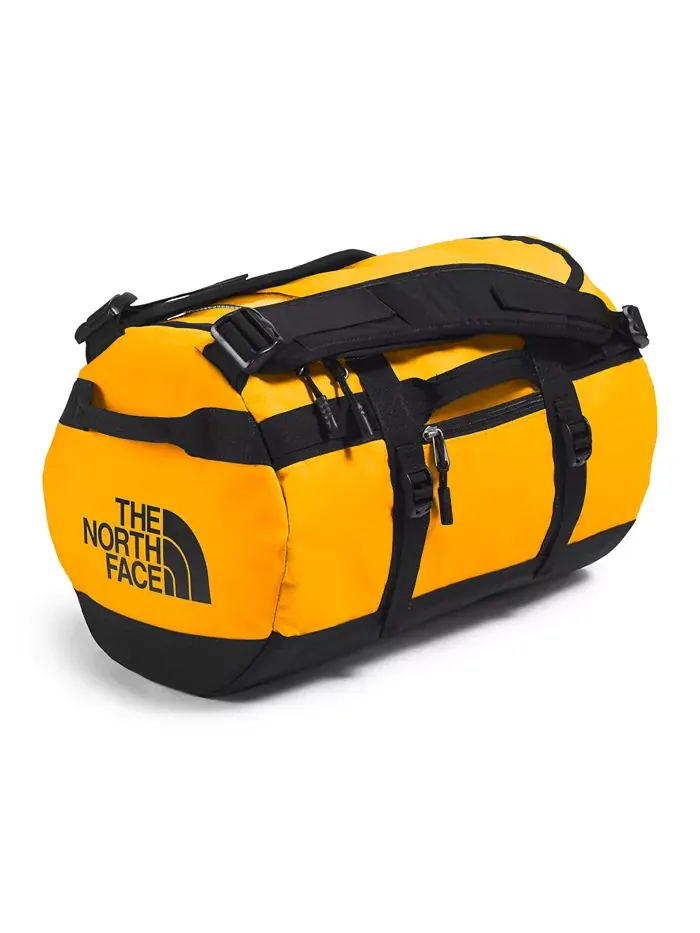 Мужская дорожная сумка Base Camp The North Face — 2