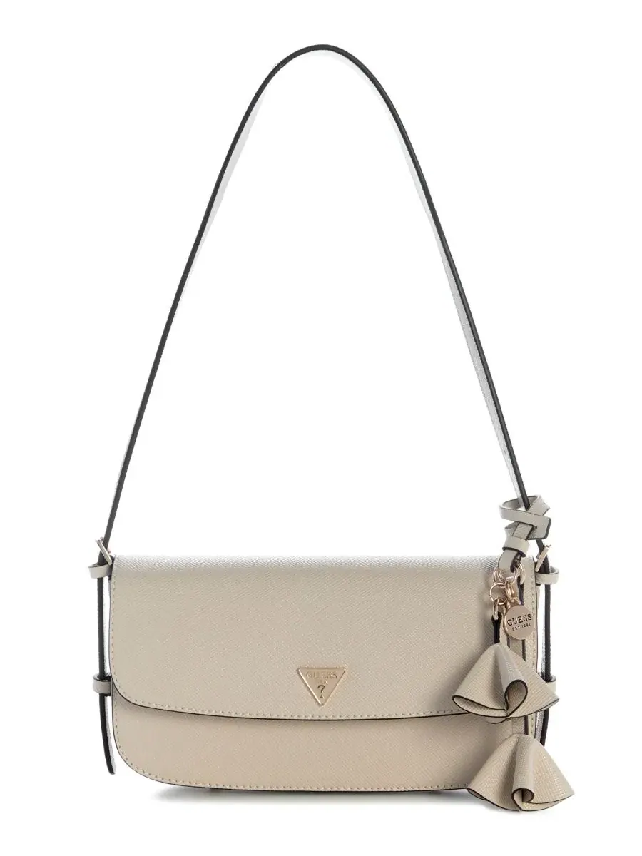 Женская сумка через плечо Danielle Flap Small GUESS