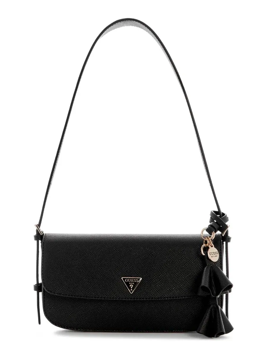Сумка через плечо с клапаном Danielle Flap GUESS