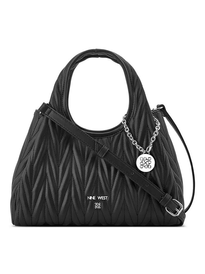 Сумка через плечо Jaslee с верхней ручкой Nine West