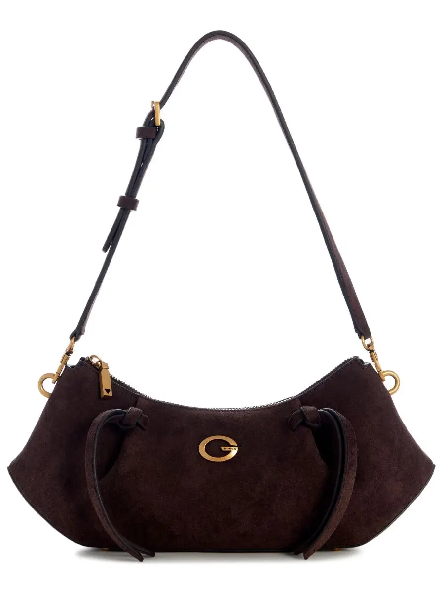 Сумка через плечо Allegra Large GUESS