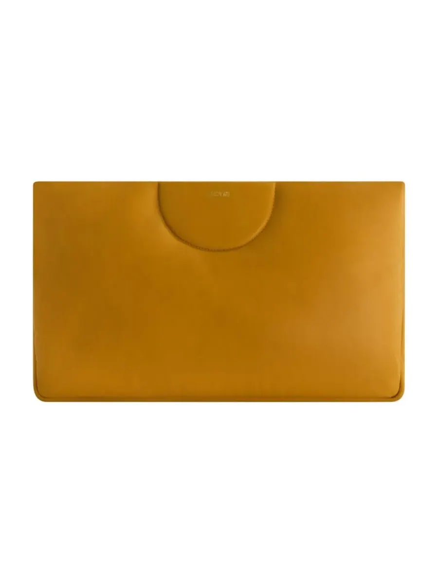 Jason Wu Black Clutch — изображение 1 из 7, желтый