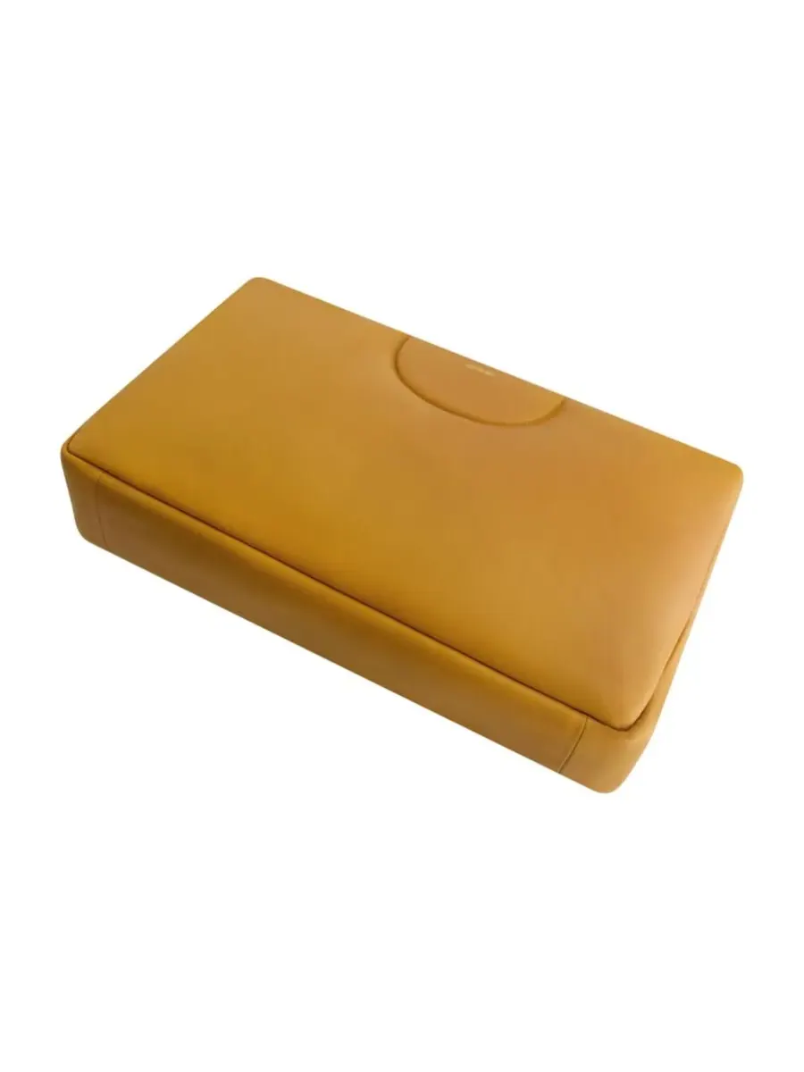 Jason Wu Black Clutch — изображение 4 из 7, желтый