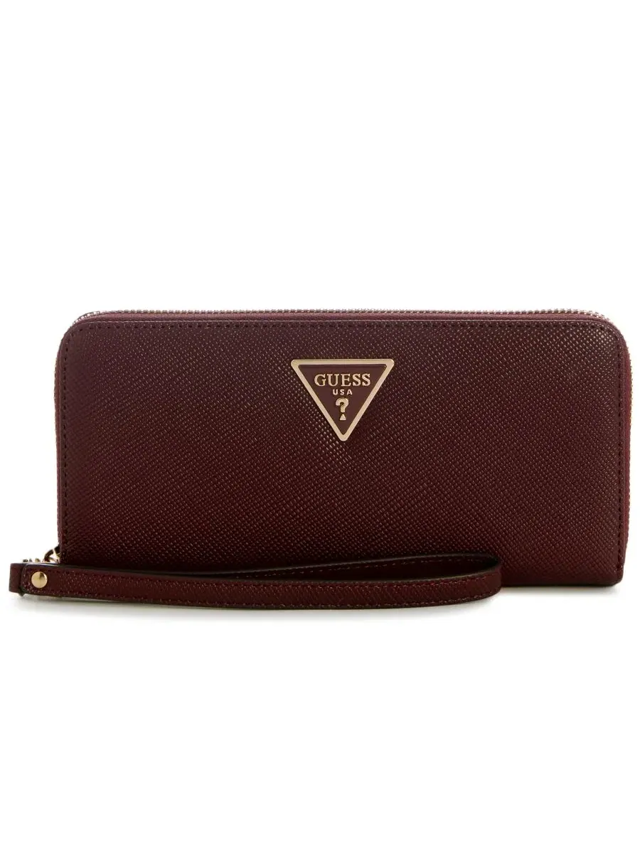 Кошелек-клатч Laurel II на молнии GUESS