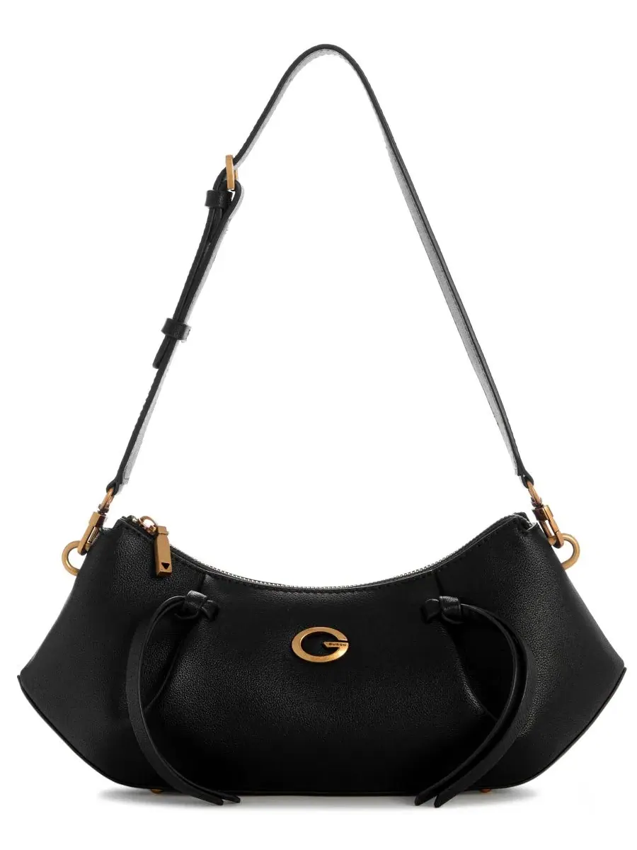 Большая сумка через плечо Allegra GUESS