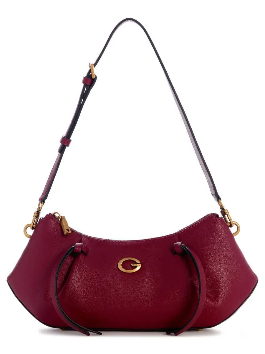 Сумка через плечо Allegra Large Shoulder Handbag GUESS