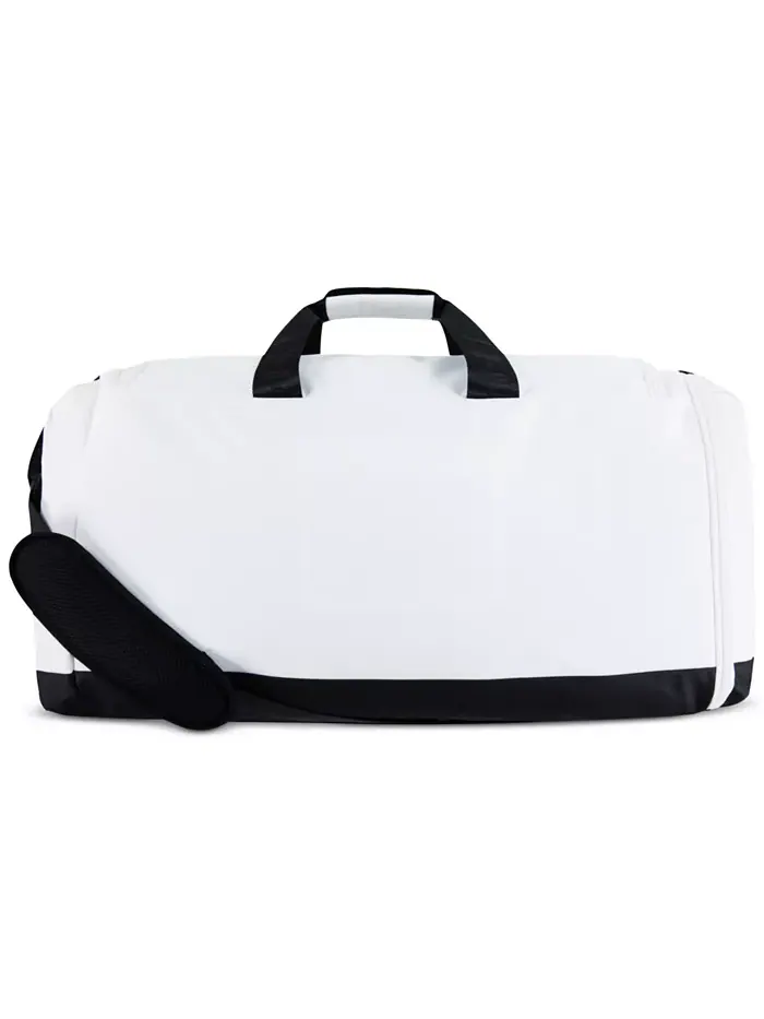 Мужская вместительная сумка Duffel Bag с крупным логотипом Jordan — 5