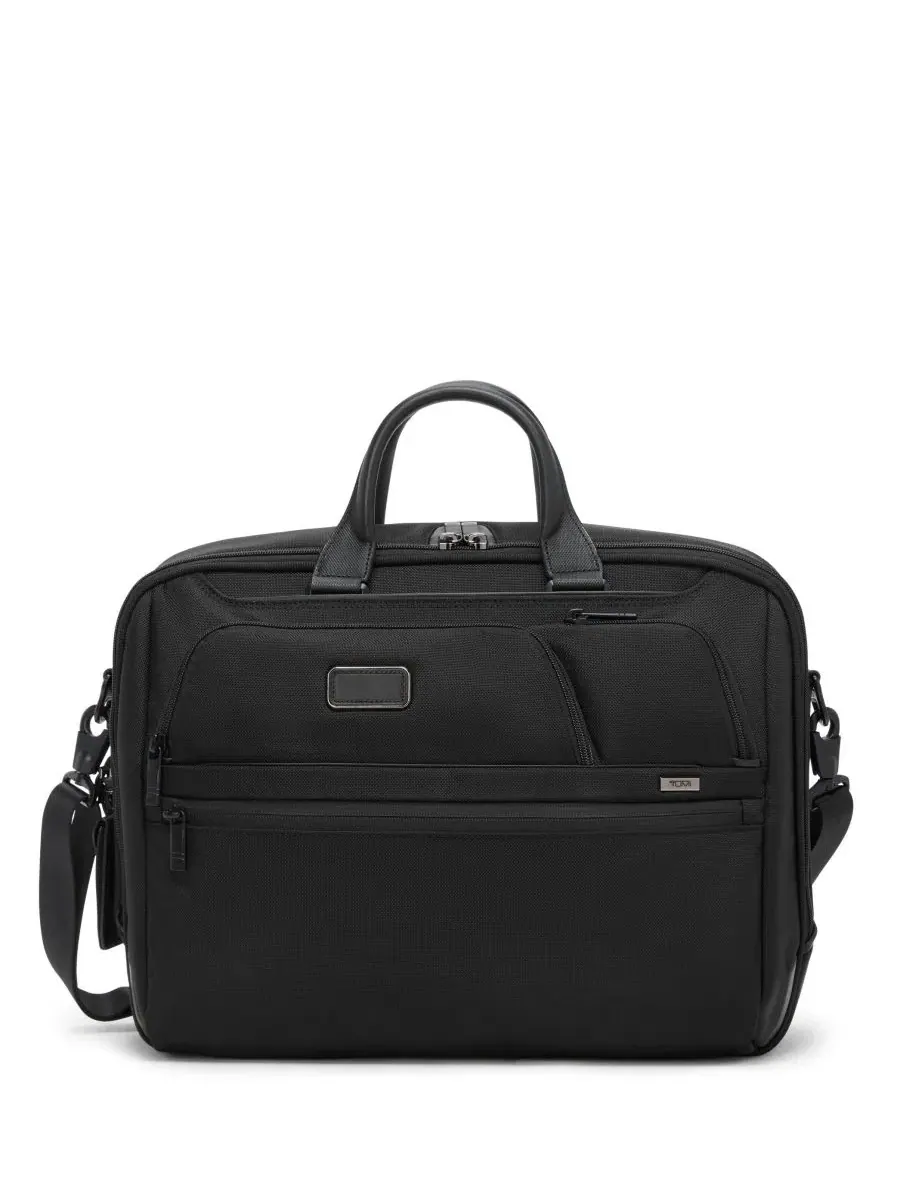 Портфель Tumi Alpha 43 см