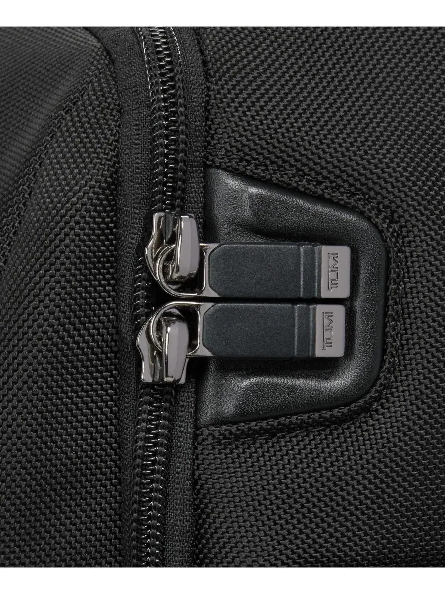 Портфель Tumi Alpha 43 см — изображение 4 из 4, черный