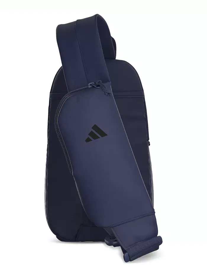 Мужская легкая сумка-слинг Essentials 3 adidas — 2