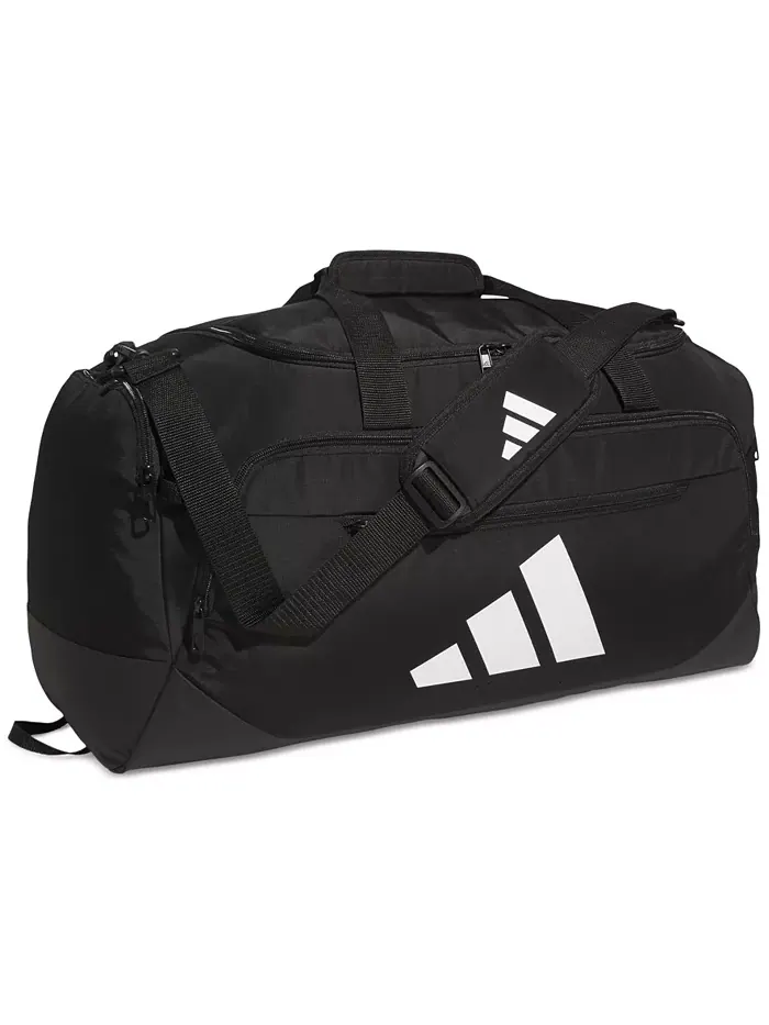 Мужская сумка-дафл Defender Logo adidas
