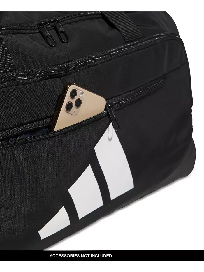 Мужская сумка-дафл Defender Logo adidas — 4