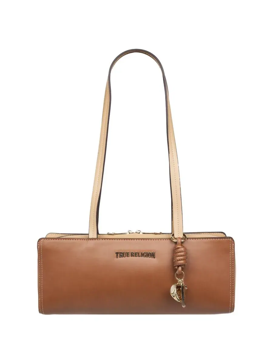 Сумка-шопер с принтом East/West Modern Satchel True Religion