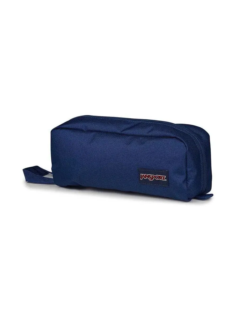 Сумка-органайзер Perfect Pouch JanSport — изображение 2 из 4, темно-синий