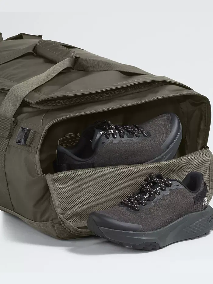 Мужская сумка Base Camp Voyager The North Face — 17