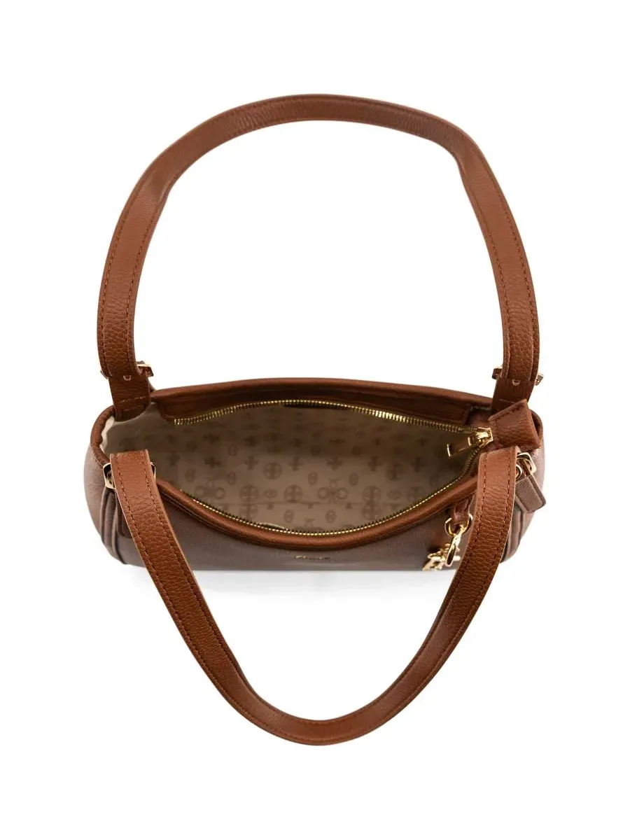 Сумка-шопер средняя Amrose Medium Tote Handbag LIKE DREAMS — изображение 4 из 5, коричневый