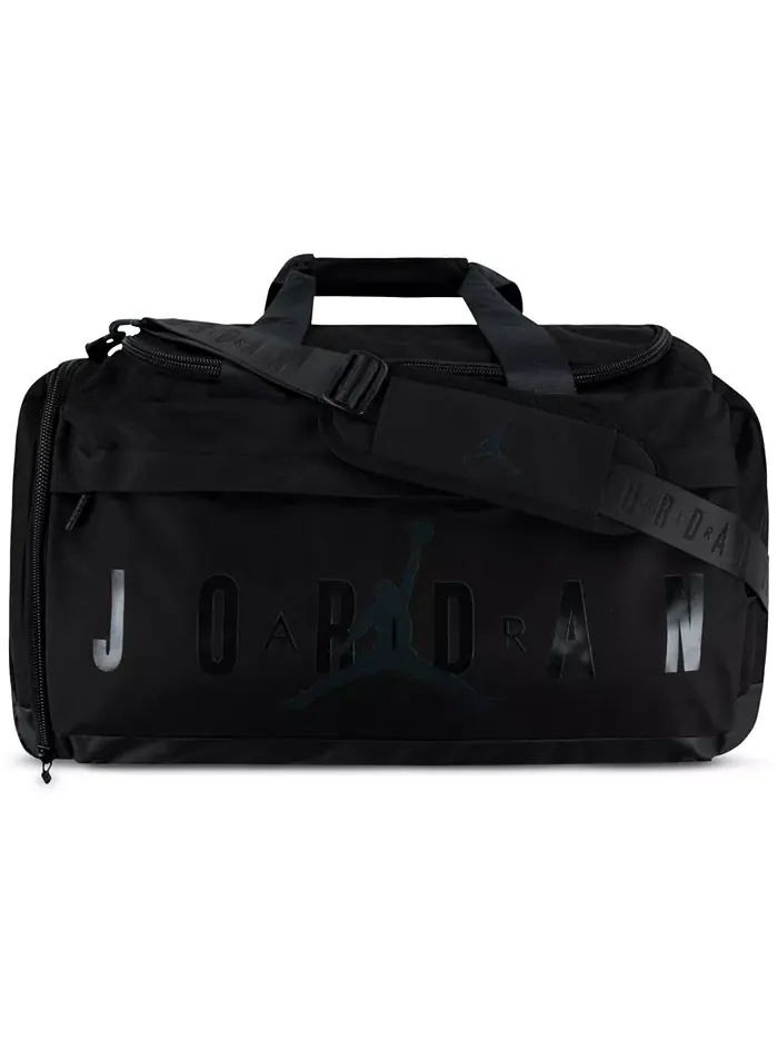 Мужская дорожная сумка Medium Logo Jordan