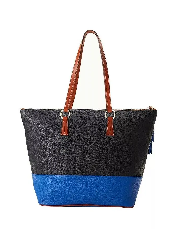Женская сумка-тоут Chicago Cubs Tobi Dooney & Bourke — изображение 3 из 4, мульти