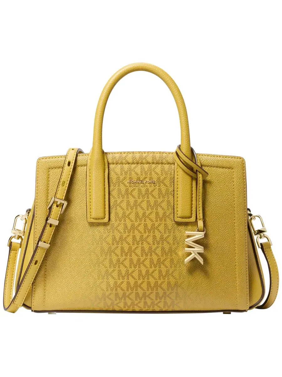 Сумка малая Michael Kors Laila Signature