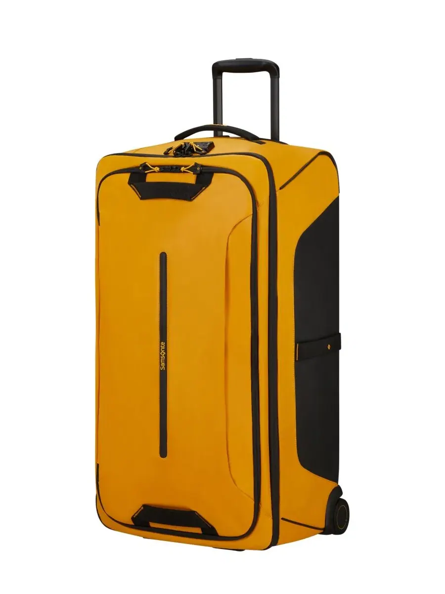 Дорожная сумка на колесах Large Ecodiver Samsonite