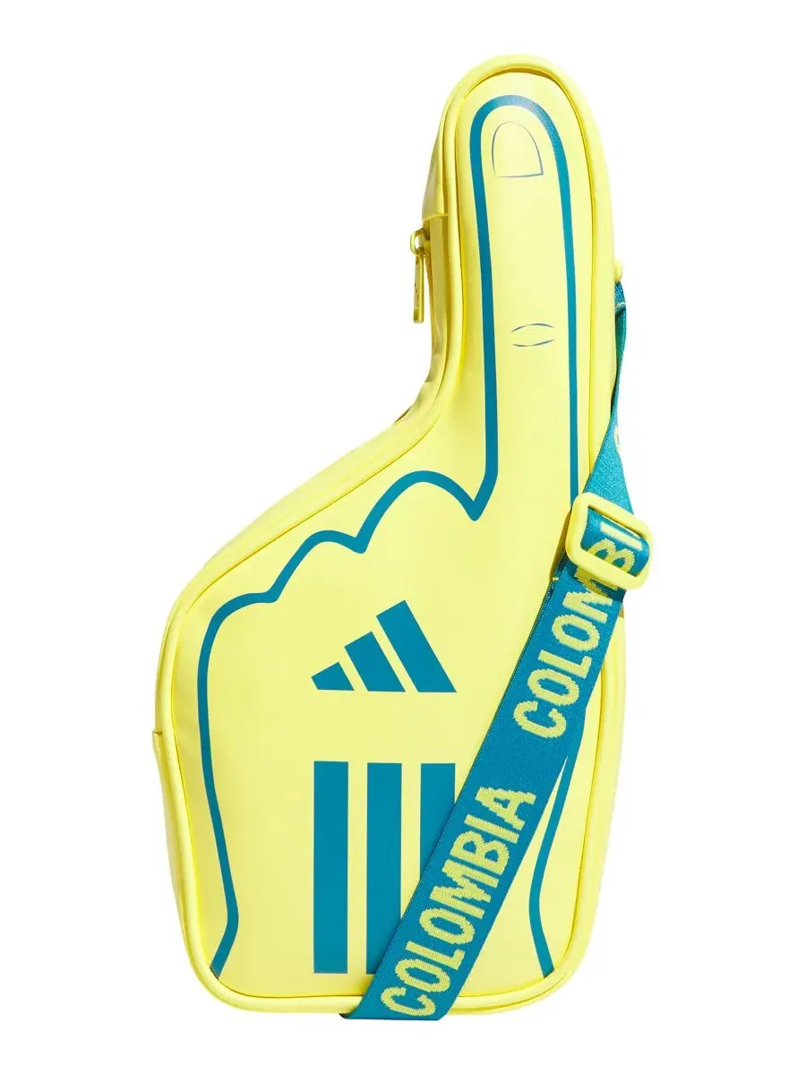 Сумка через плечо Colombia Finger Design adidas